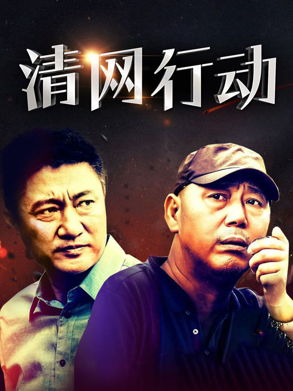 清网行动