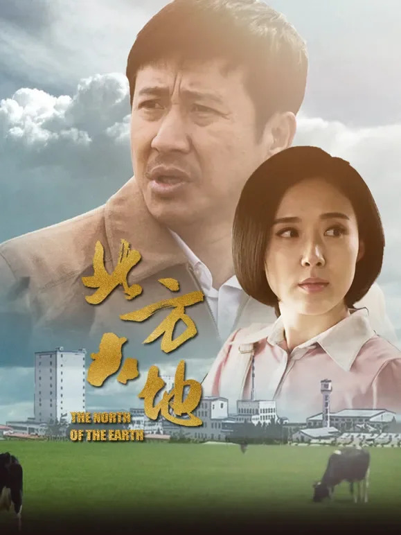 北方大地电视剧海报