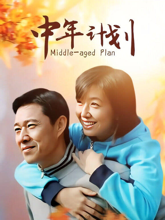 中年计划