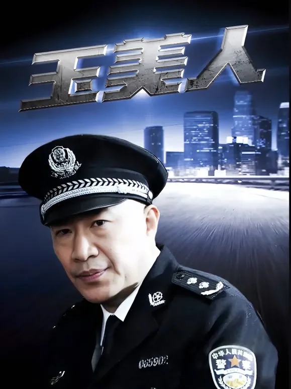 玉美人电视剧海报