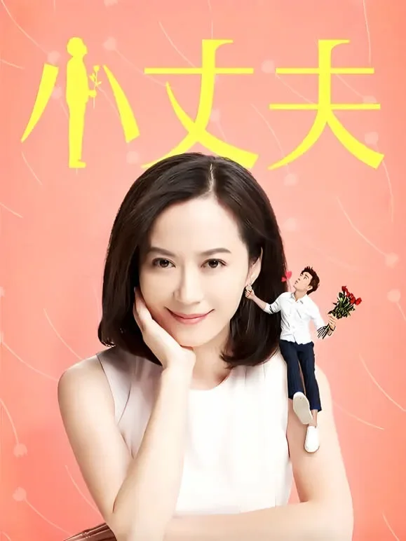 小丈夫2016版电视剧海报