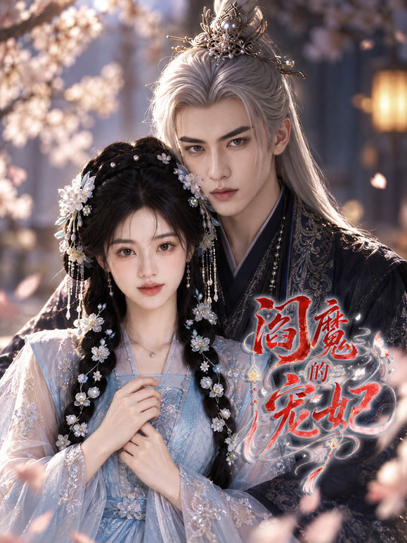 阎魔的宠妃