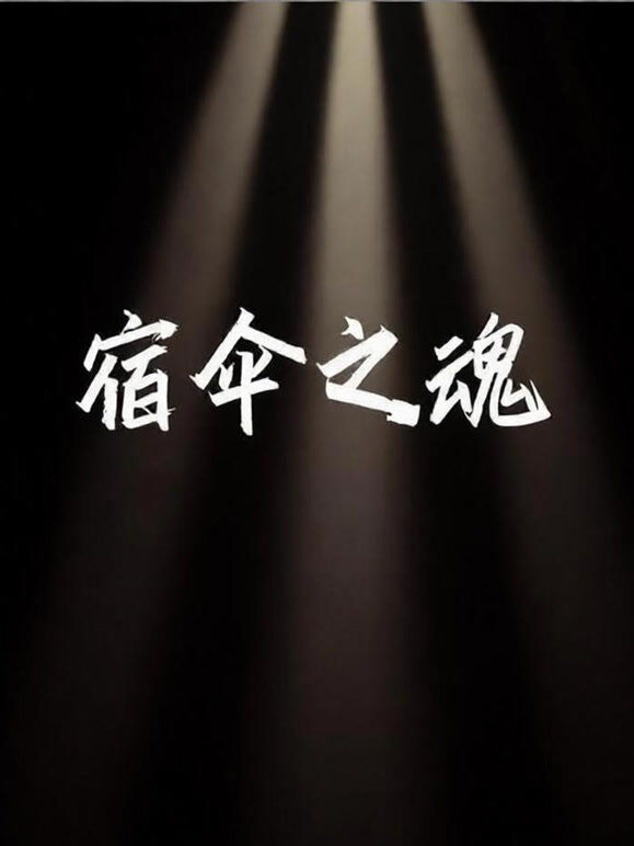宿伞之魂