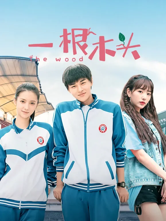 一根木头第一季电视剧海报