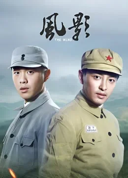 风影电视剧海报