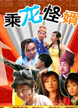 乘龙怪婿