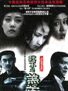 又见花儿开电视剧海报