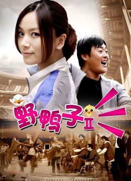 野鸭子2