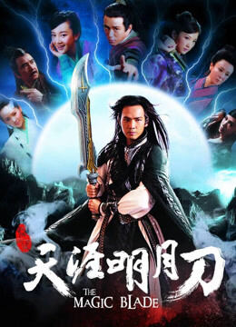 天涯明月刀TV版