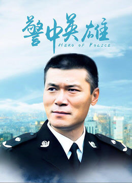 警中英雄