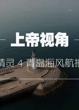 「上帝视角」电视剧海报
