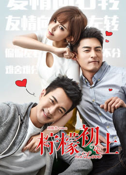 柠檬初上TV版