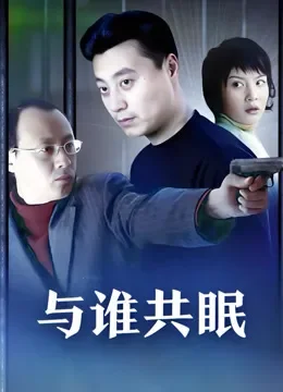 与谁共眠电视剧海报