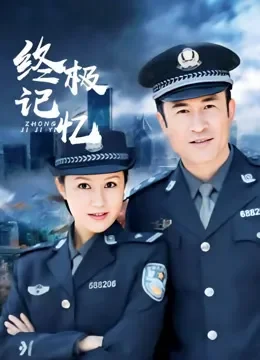 终极记忆电视剧海报