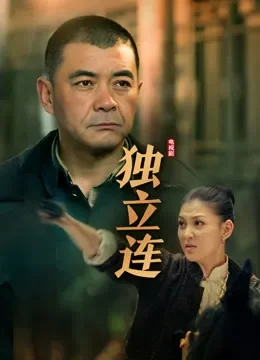 独立连电视剧海报