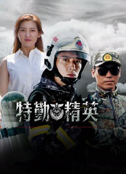 特勤精英TV版