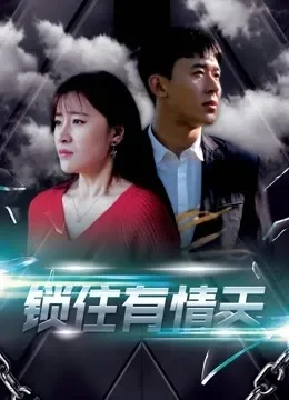 锁住有情天电视剧海报