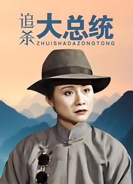 追杀大总统