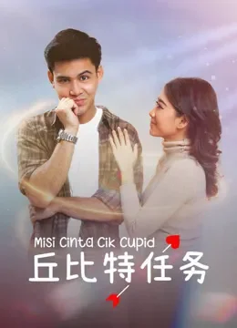 丘比特任务电视剧海报