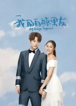 我的白鲸男友第一季电视剧海报