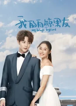 我的白鲸男友第二季电视剧海报