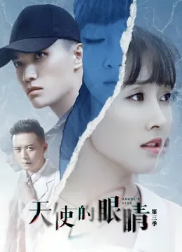 天使的眼睛第三季电视剧海报