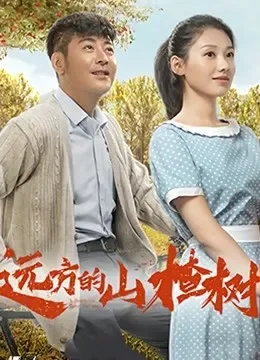 远方的山楂树电视剧海报