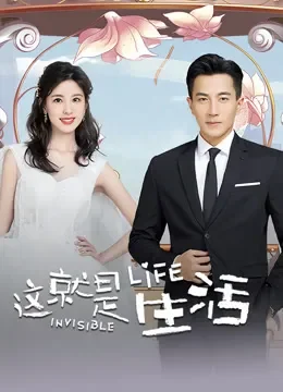 这就是生活TV版电视剧海报