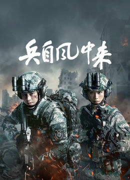 兵自风中来