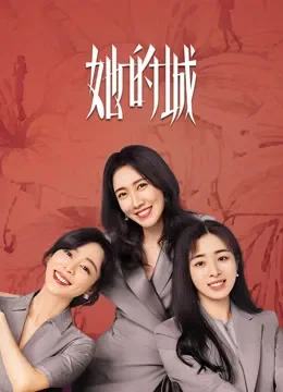她的城电视剧海报