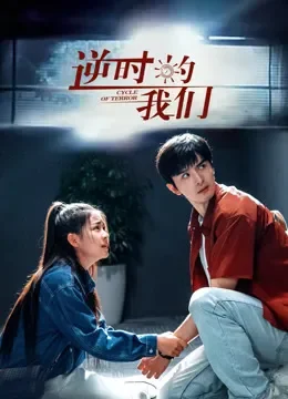 逆时的我们电视剧海报