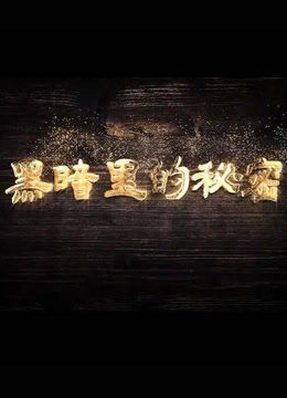 黑暗里的秘密