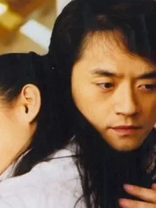 情陷CBD电视剧海报