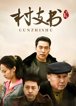 村支书电视剧海报