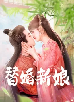替婚新娘电视剧海报