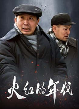 火红的年代