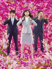 花咲舞无法沉默2