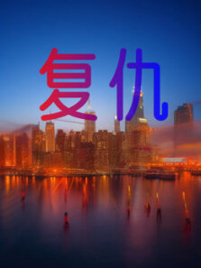 复仇第一季