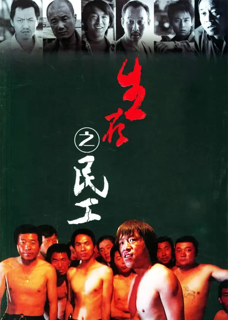 春天里[DVD版]电视剧海报