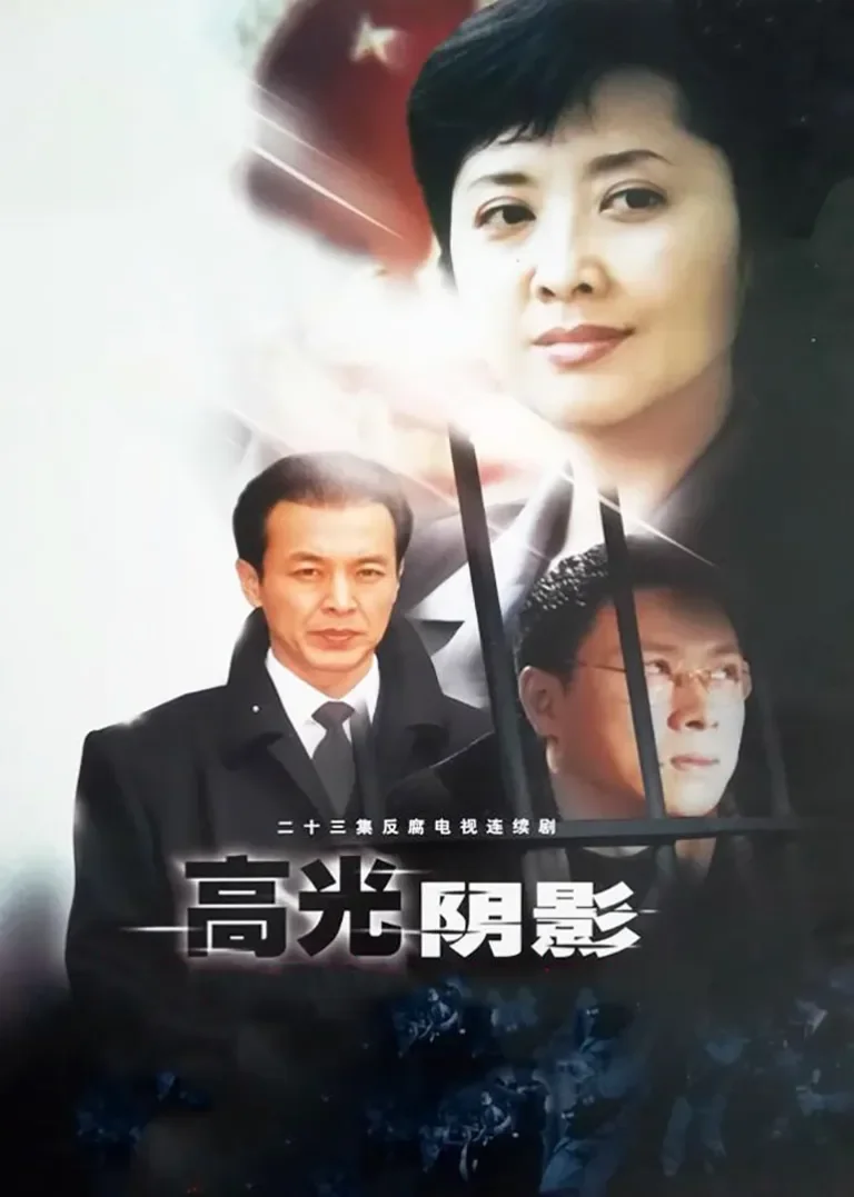 我心永远电视剧海报