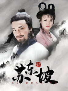 苏东坡