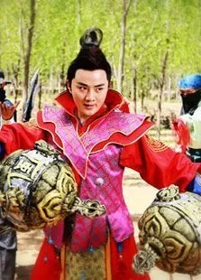隋唐英雄5未删减版电视剧海报