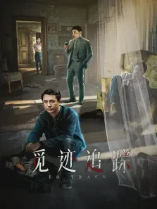 觅迹追踪电视剧海报