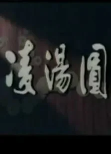 凌汤圆电视剧海报