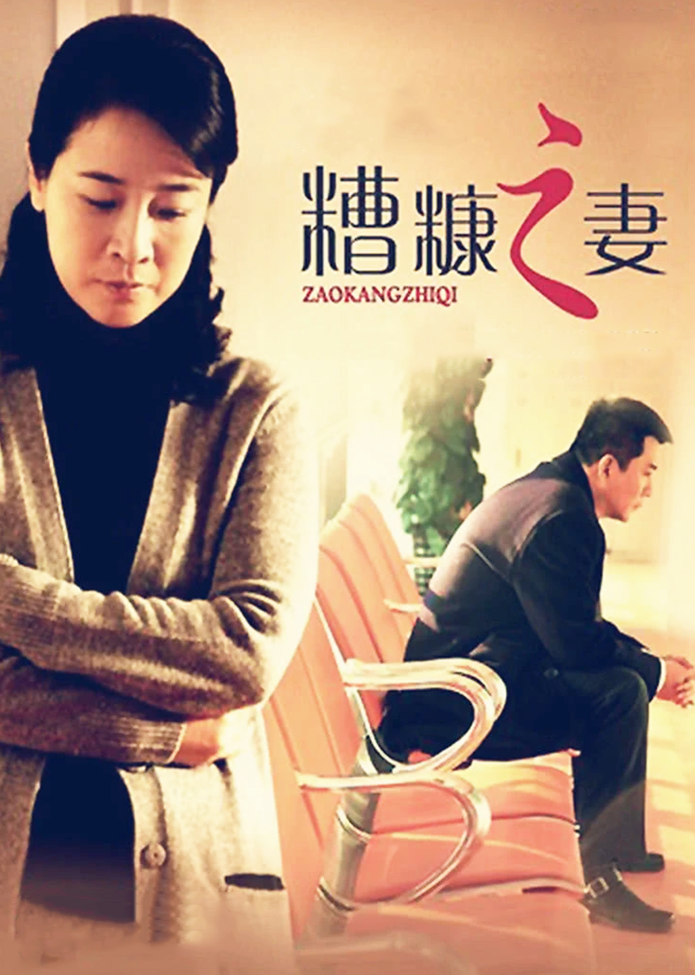 我的糟糠之妻