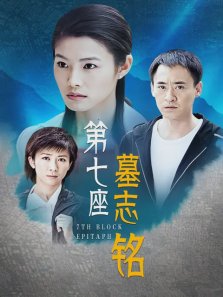 第七座墓志铭