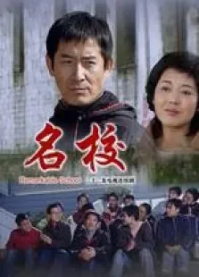 独生子女电视剧海报