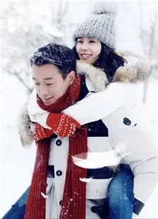 如果可以这样爱电视剧海报