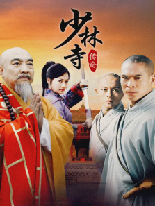 少林寺传奇之乱世英雄