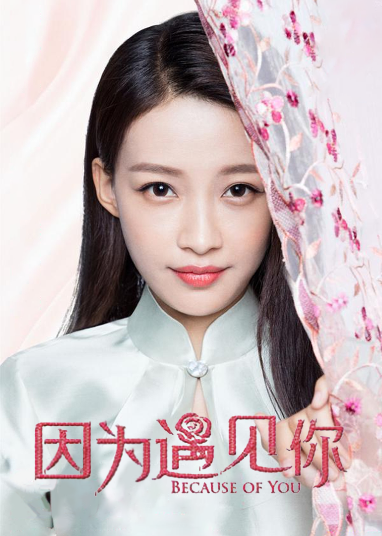 因为遇见你[TV剪辑版]